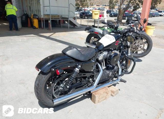 1HD1LC322MB419244 photo no. 4